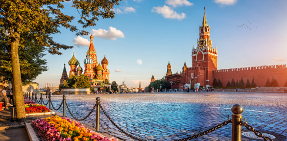 Билет на экскурсию «Подземные дворцы Москвы» от бюро «4 сезона путешествий»