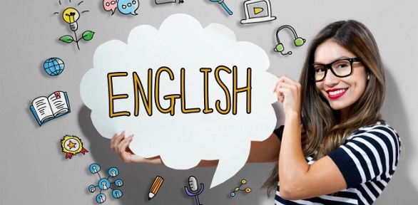 Занятия английским языком от онлайн-школы Anglophone
