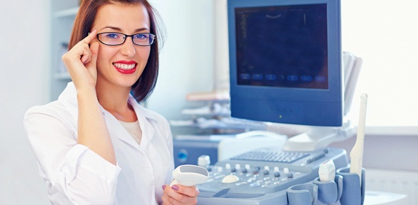 УЗИ-обследование в многопрофильной клинике Valentian Clinic