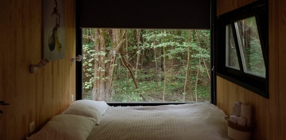 Загородный отдых с завтраком, посещением бани в комплексе «Терруар»