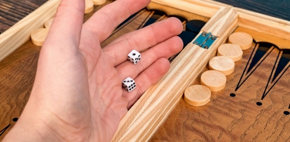 Входной билет в «Клуб настольных игр» от QuestRoom № 1