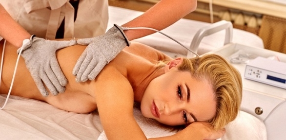 До 7 сеансов биоэнергетического массажа от мастера Яны Ким