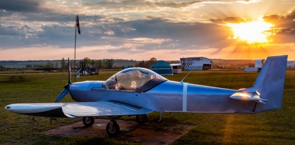 Билет на автобусную экскурсию «Чистое небо над нами»