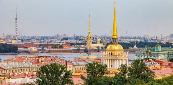 Билет на экскурсию «Тайны Петропавловской крепости»