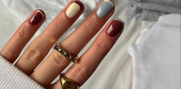 Маникюр и педикюр с покрытием в салоне Nailhub
