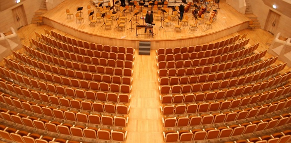 Билет на концерт «Музыка средневековья при свечах» от компании Imayc