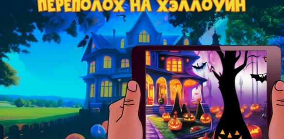 <b>Скидка до 50%.</b> Квест для детей и взрослых в домашних условиях от компании «Квест лаб»