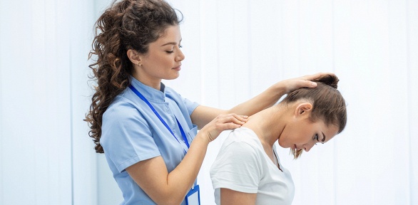 Магнитно-волновой массаж тела в студии «Экзотерапия»