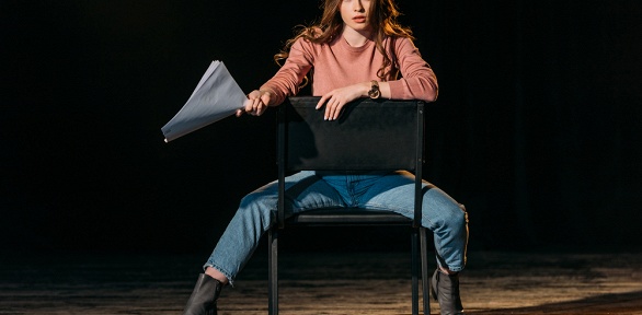 Билет на спектакль «Котофей Иваныч» от «Ерундопель-театра»