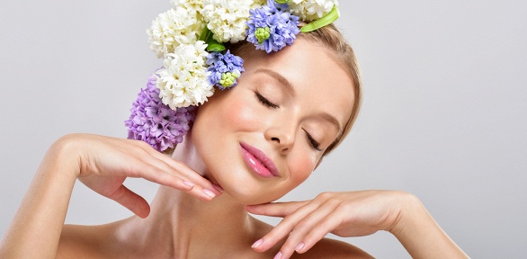 Чистка, пилинг, программы омоложения в студии Glow Estetic