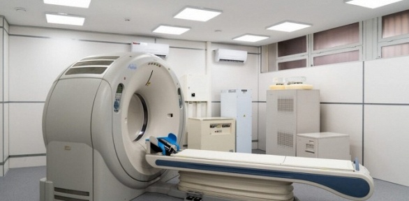 Компьютерная томография организма в диагностическом центре Cerecon
