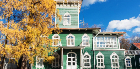 1 или 5 дней дневного пребывания в детском клубе «Городские каникулы»
