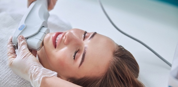 Косметологические процедуры в салоне красоты «Novobeauty»