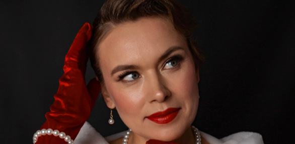 Макияж или полный образ с укладкой и макияжем от мастера Ирины Ворошиловой