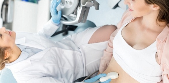 Комплексная процедура ультразвукового обследования в медицинском центре «Поликлиника рядом» (1980 руб. вместо 11 000 руб.)