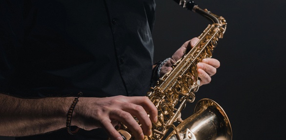 Билет на концерт «Романтический Джаз во Дворце. Концерт с экскурсией»