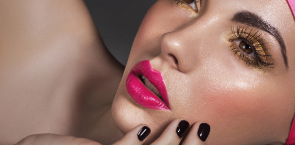 Маникюр и Smart-педикюр в салоне «Ноэми»