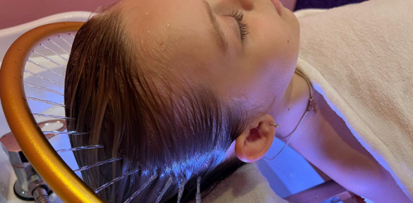 SPA-программы в студии SPA-Relax