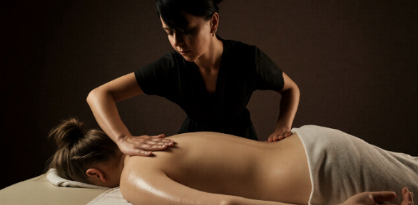СПА-программы в центре здоровья и красоты Vivia SPA Zone