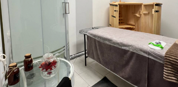 Авторские SPA-программы в салоне красоты «Яратам»