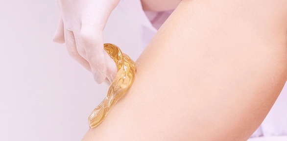 Шугаринг в центре профессиональной эпиляции Cepil