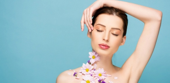 <b>Скидка до 53%.</b> Чистка, пилинг, мезотерапия от мастера Александры Портенко