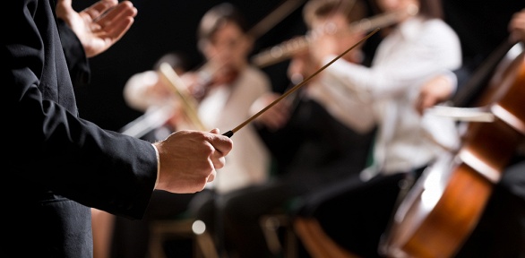 Билет на концерт «Мужчины — женщинам» от компании Moscowshow.com