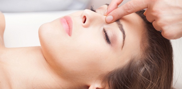 <b>Скидка 30%.</b> Японская SPA-программа для головы «До мурашек» в студии массажа Face Fabrique (4830 руб. вместо 6900 руб.)