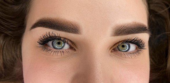 Перманентный макияж от мастера Елены Севостьяновой