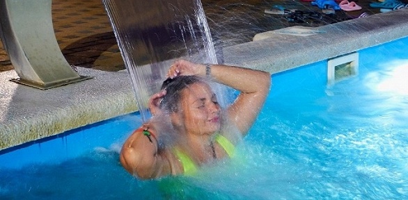 11-дневный тур «Термальные источники в Адыгее» от компании «База земля»