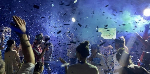 Отдых на Новый год или новогодние праздники на базе отдыха «Застава»