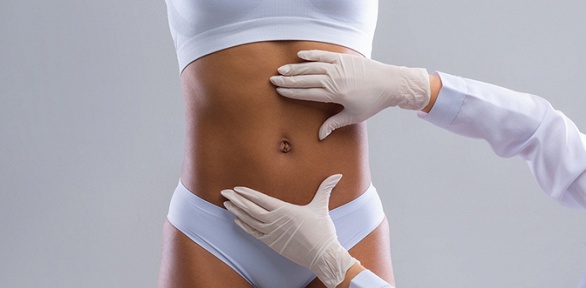 <b>Скидка до 90%.</b> Абонемент на безлимитное посещение сеансов LPG-массажа тела в салоне красоты «Меланж»