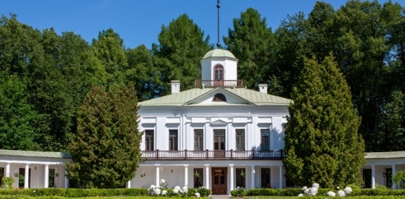 Однодневный тур в усадьбу Лермонтова от туроператора «Магазин путешествий»