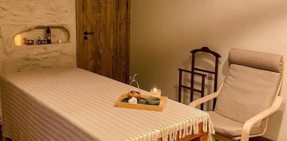 SPA-программы в SPA-салоне For Woman