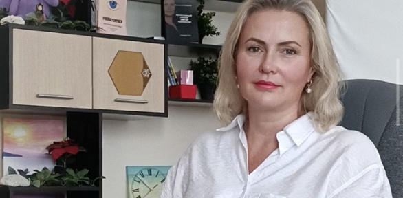 Психологические консультации от психолога Валентины Поляковой