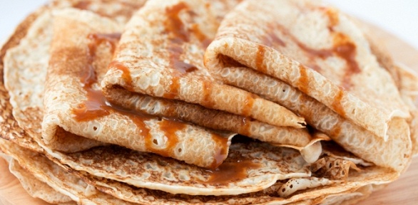 Тур «Масленица на землях Николы Можайского» от «Магазин путешествий»