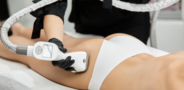 Сеансы LPG-массажа всего тела в студии коррекции фигуры и массажа ManiFix