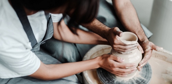 Мастер-класс, проведение праздника в арт-студии «Мастерская чудес»