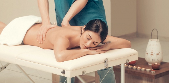 1 или 3 месяца безлимитного посещения сеансов массажа в салоне «Ноэми»