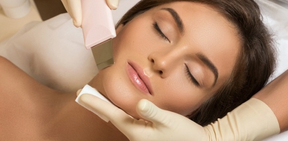 Аппаратная косметология в сети косметологических клиник Skin Line