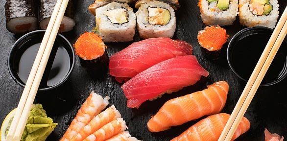 Всё меню от кафе-бара «Багз Банни»