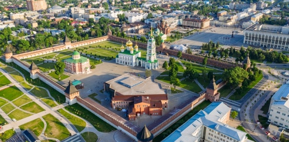Тур «Провинция, ты тем и хороша» от туроператора «Невские сезоны»