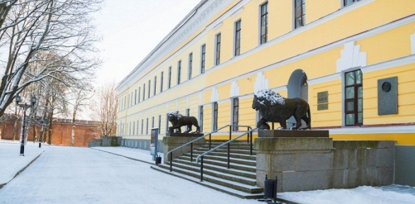 Тур «Новогодние 3 дня: Новгород, Крестцы, Валдай» от Karelia-line