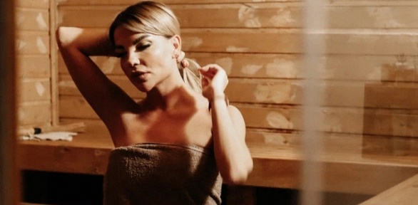 SPA-программы в египетском салоне Extra SPA в ТК «Питер»