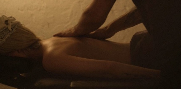 <b>Скидка до 54%.</b> Сеансы массажа в салоне красоты Esthetic Studio