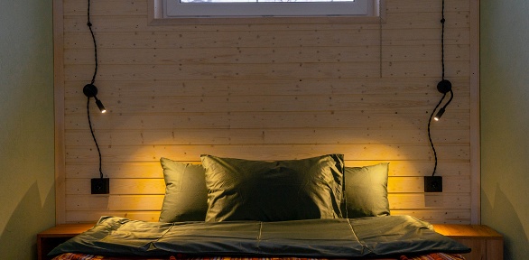 Отдых на берегу реки Белой на базе отдыха «Благолэнд»