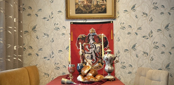 Аренда 2-комнатной квартиры от квартирного бюро Good Sleep Apartments