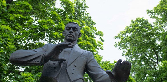 Тур «Тамбовская губерния в кружеве истории» от «Магазина путешествий»