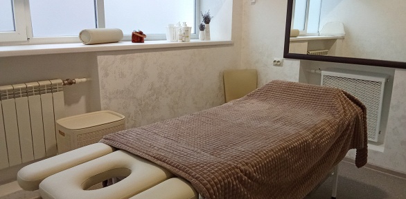 SPA-программы в SPA-салоне «Белла Вита»