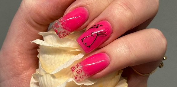 Маникюр и smart-педикюр с покрытием гель-лаком в студии Татьяны Блинниковой